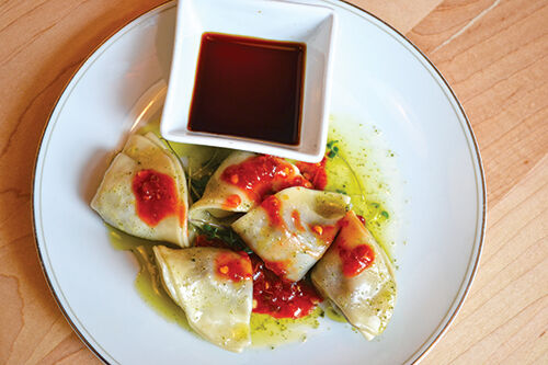 Martha’s Daughter: Food advocate with a female focus